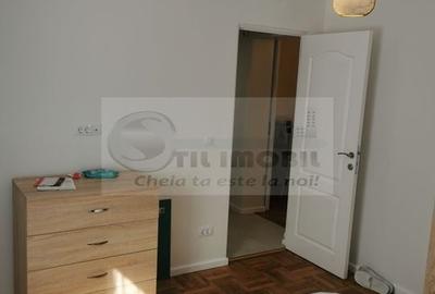 Apartament 2 camere - Oancea , Tatarasi- etaj 1/4 - 400 EUR Apartament 2 camere - Oancea , Tatarasi- etaj 1/4 - 400 EUR - 7