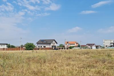 Teren de vanzare in Tuzla - 3