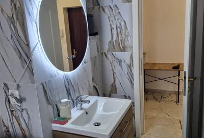 Garsonieră decomandată, mobilată în P-ța Unirii - 12