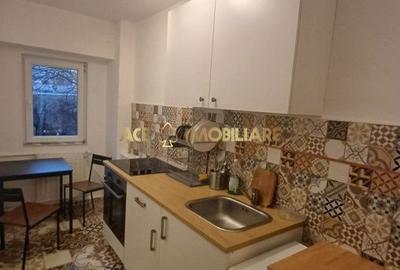 Garsonieră, mobilată în Tei - 2