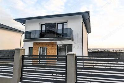 Casă cu Teren 450 Mp în Valea Lupului - 7