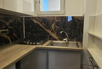 Garsonieră decomandată în Alba Iulia - 4