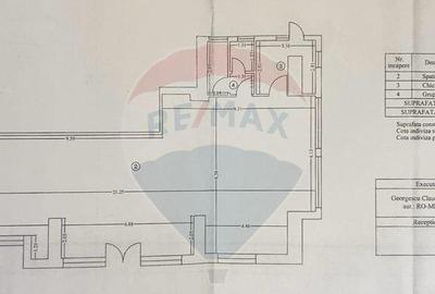 DE VANZARE Spa?iu comercial de 160 mp in zona Baneasa/B... - 1