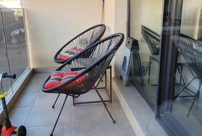 Plaza Residence - Parcul Liniei - 11