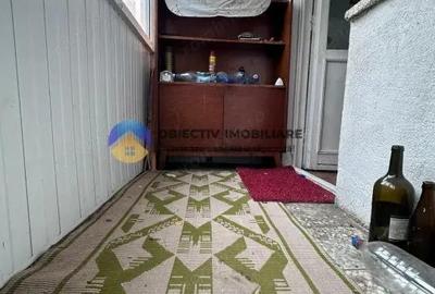 Apartament cu 2 camere decomandat în Nord - 2