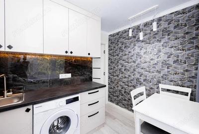 Garsoniera de inchiriat in zona Dorobanti - 2