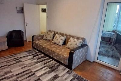 Garsonieră decomandată, mobilată în Buziașului - 3