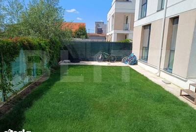 Apartament cu 2 camere, mobilat în Dumbrăvița - 3