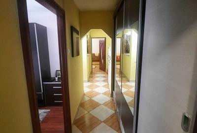 Apartament cu 2 camere decomandat în Sebastian - 6