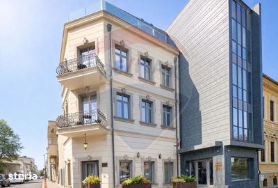 Spațiu comercial, de 340 mp, în Central - 20