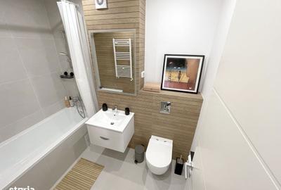 Apartament cu 2 camere în Crângași - 1