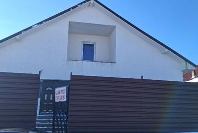 Casa noua de vanzare Valu lui Traian Constanta - 12