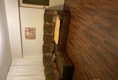 Apartament cu 2 camere semidecomandat în Central - 2