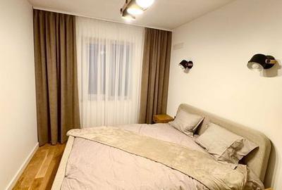 Apartament cu 3 camere în Central - 7