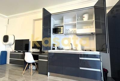 Oportunitate investitie I garsoniera White Tower I 41 mp - 3