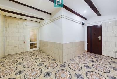 Spațiu versatil în centru – rezidențial/comercial - 5