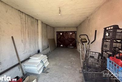 Casă cu 2 camere cu Teren 336 Mp în Petros - 4