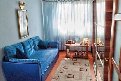 Casă cu Teren 1800 Mp în Central - 3