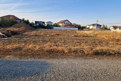 Spațiu comercial, în Bălăceanca - 2