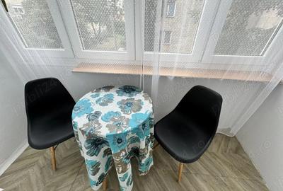 Apartament cu 2 camere semidecomandat în Central - 5