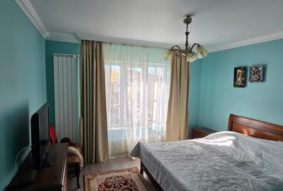 VILA LUX DE VANZARE -PANCIU-STRAOANE - 18