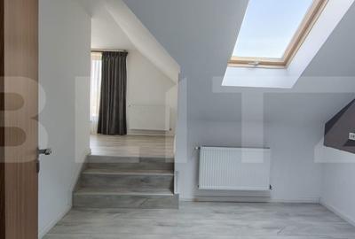 Apartament cu 3 camere în Decebal - 5
