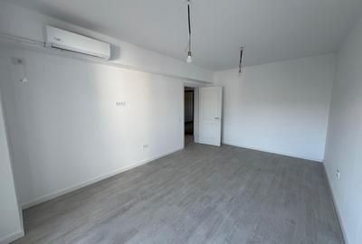 Apartament cu 1 camera Visan - 2