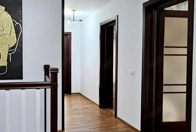 Casă cu 3 camere cu Teren 500 Mp în Est - 9