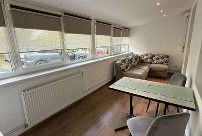 Apartament cu 4 camere, mobilat în Central - 4