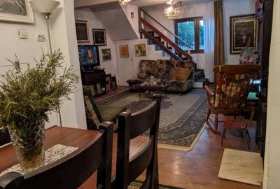 Vila frumoasa in Cheia - 8