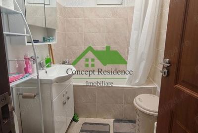 Apartament cu 2 camere semidecomandat în Valea Roșie - 5