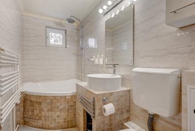 Mall Vitan - decomandat - centrala termica - bloc reabilitat - comision 0 - 5