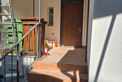 Turda Vand casa 4 cam recent renovata singur in curte centrala proprie gaze - 9