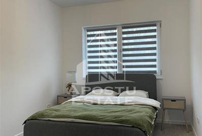 Apartament modern cu 2 camere, curte proprie, in zona Lugojului - 4