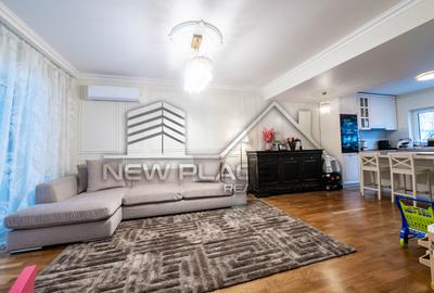 Vila cu gradina proprie | 2 Parcari incluse | Exclusivitate | LUX - 3