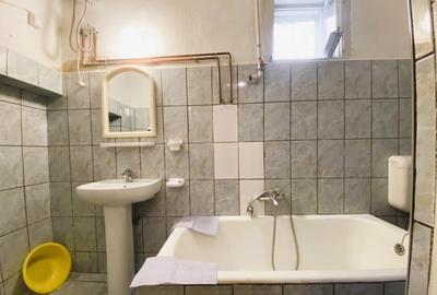 Casă cu 2 camere cu Canalizare în Terezian - 15