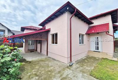 AZURA Imobiliare - Casa Bascov 5 camere la 2 km de LIDL