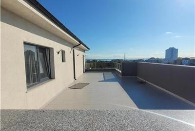 Apartament 2 Camere cu Terasa Superba de 35 mp, Eforie Nord Apartament 2 Camere cu Terasa Superba de 35 mp, Eforie Nord - 9