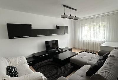 Apartament cu 2 camere în Gării - 4