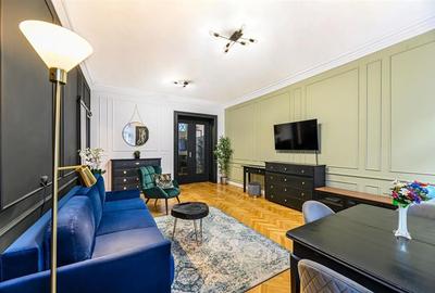 Apartament premium 2 camere zona Centrul Istoric COMISION 0 - 5