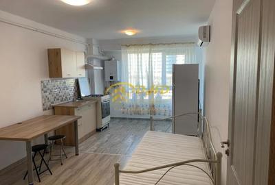 Apartament 2 camere Copou - 1