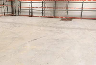 Spațiu comercial, de 475 mp, în Cernica