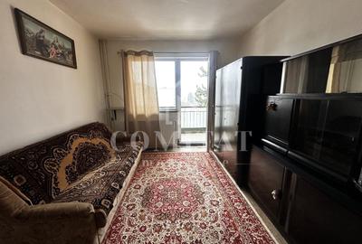 Apartament la etaj intermediar | 2 camere | Manastur - 1