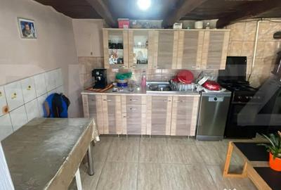 Casă cu 3 camere cu Teren 3000 Mp în Central - 4