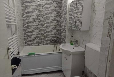 Apartament cu 2 camere decomandat în Ștrand - 3