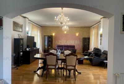 Vila Saftica- Corbeanca- DN1 - 14