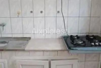 Garsonieră nedecomandată în Vest