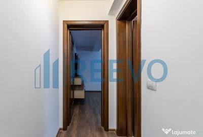 Apartament cu 5 camere decomandat în Calea Moldovei - 15