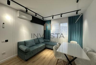 Aparatament 4 camere ultrafinisat etajul 2 langa B.I.G! - 3