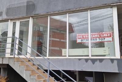 Spațiu comercial, de 53 mp, în Central - 1